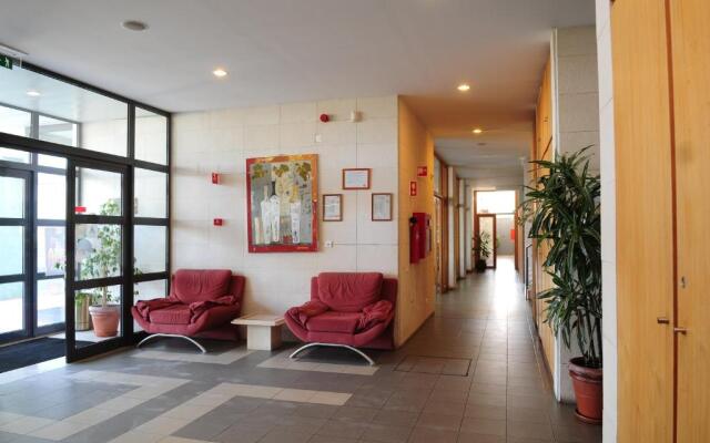 Pousada de Juventude de Abrantes