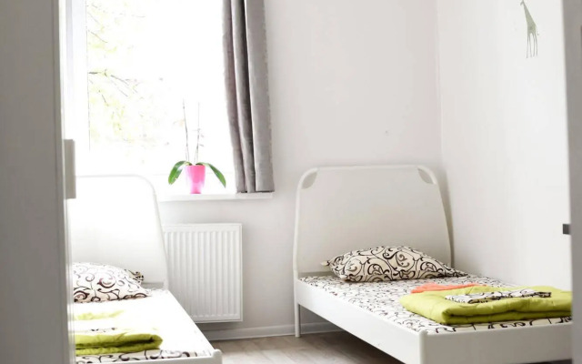 Summer Hostel