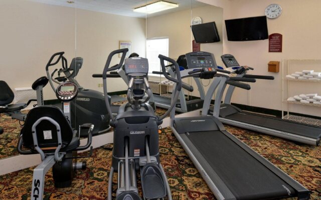 Holiday Inn Express Hotel & Suites Berkeley by IHG