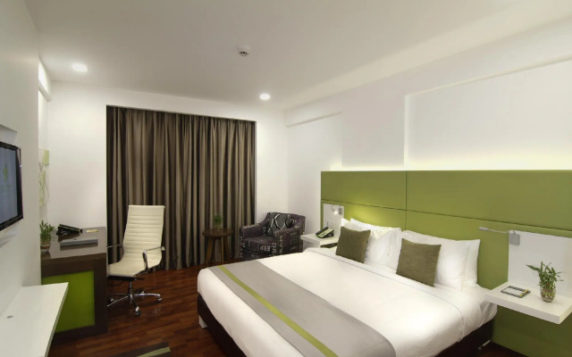 Lemon Tree Hotel Banjara Hills