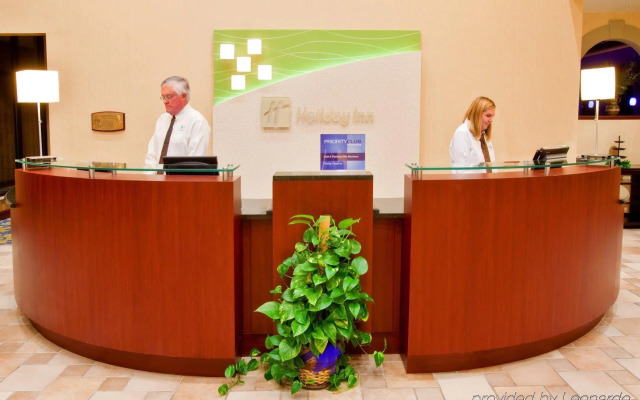 Holiday Inn Quincy East by IHG