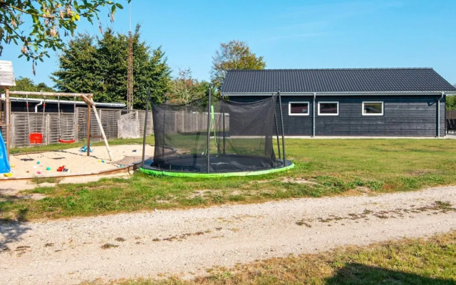Holiday Home in Glesborg