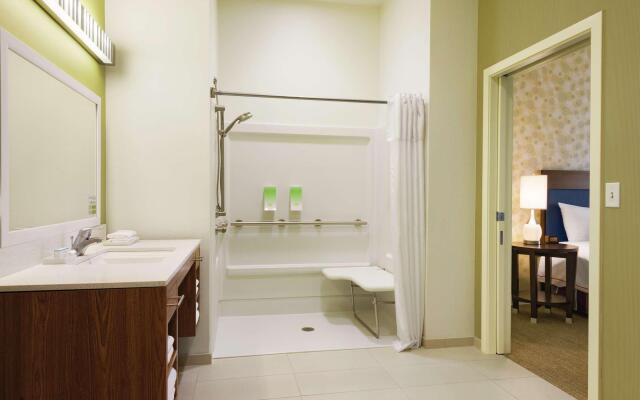 Home2 Suites by Hilton St. Louis/Forest Park