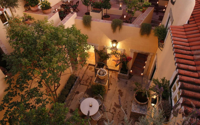 Palacio Ramalhete