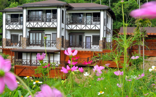 Lakeside Spendtime B&B