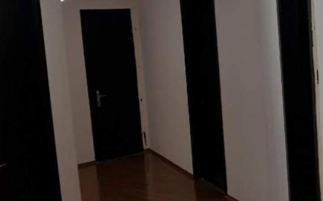 The House in the Forest apartment