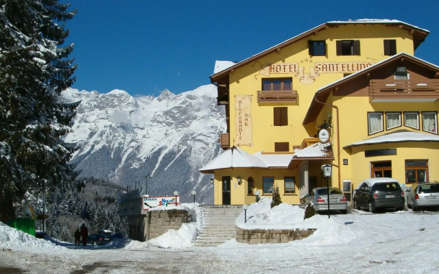Hotel Santellina