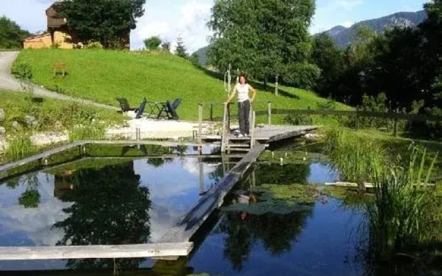 Sterngut - Haus Bianca