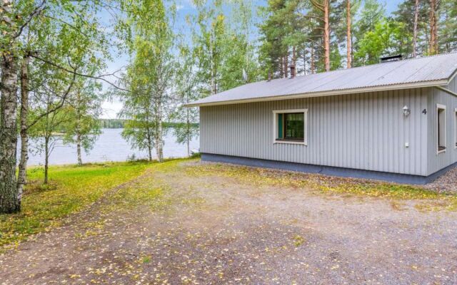 House Muikku Punkaharju