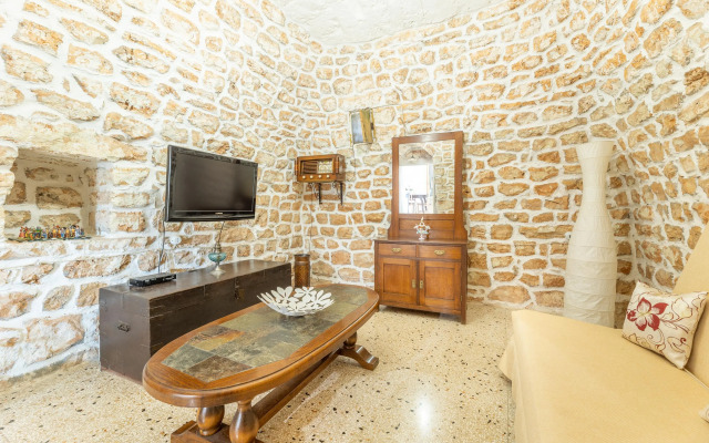 Villa Sabina - Torre Suda