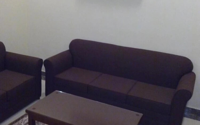 Nouran Hotel Apartments