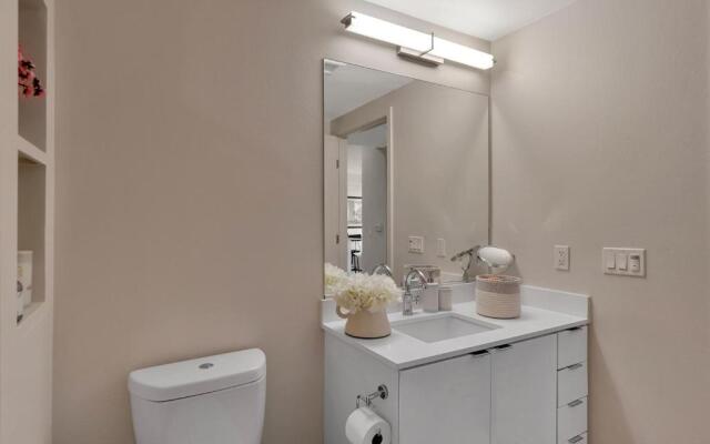 4 Hight Loft Marina de Lux