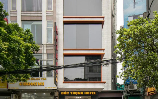 Thien Huong Hotel Van Mieu