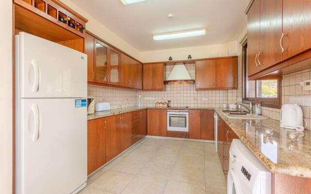 Villa Rallo Large Private Pool Sea Views A C Wifi Eco-friendly - 2961