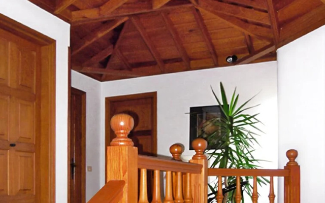 Villas los Pajeros
