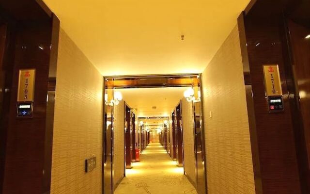 Jinya International Hotel