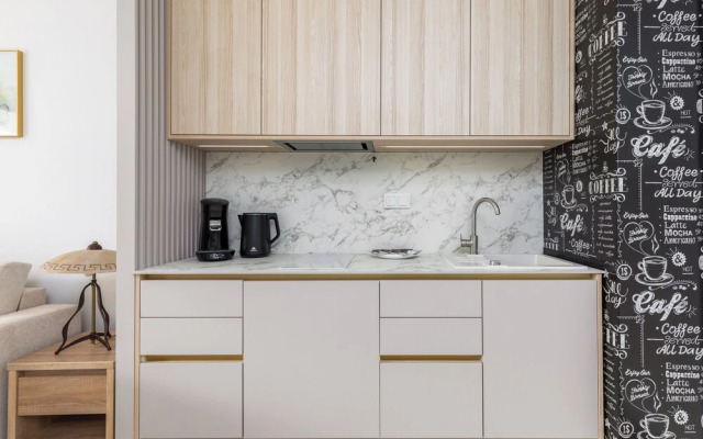 Shellter Apartment Rogowo by Renters