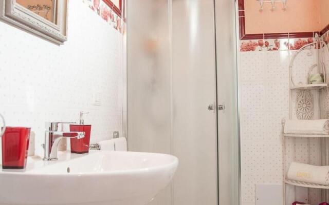 Relais Garden Cactus B&B