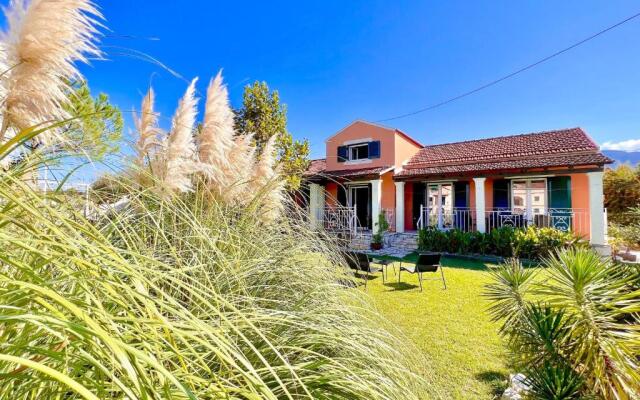 Asteraki Beach House