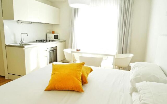 Felix Hotels - Residence Grandi Magazzini