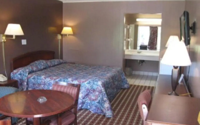 Capital O Fincastle Motor Inn  Tazewell