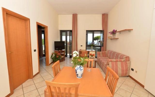 Residence Miramare