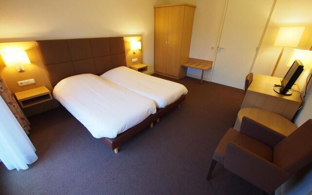 Hotel Bos en Duinzicht