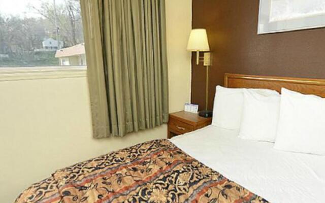 Americas Best Value Inn Hannibal