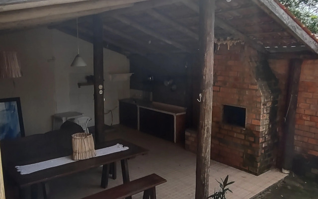 Pousada Aconchego do rosa