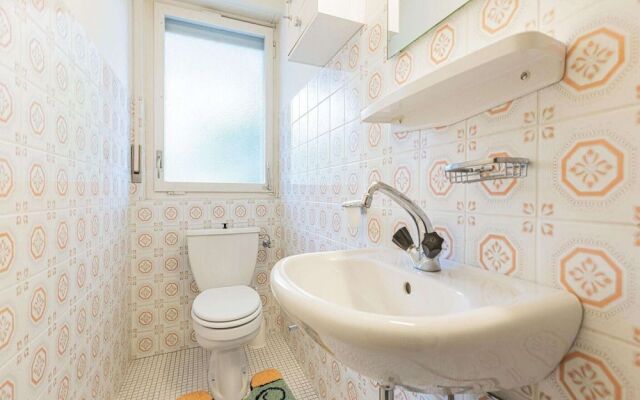 Attractive Apartment in Crans-montana With Sauna
