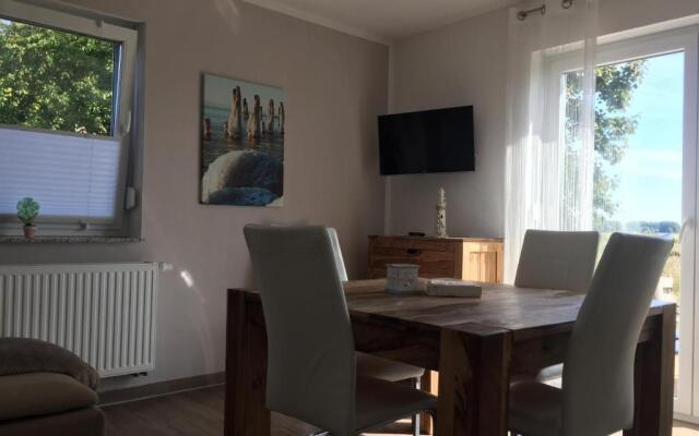 Strandhaus Glowe