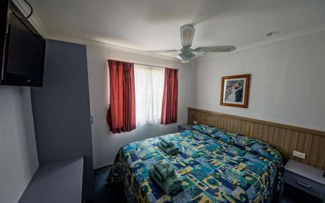 BIG4 Port Hughes Holiday Park