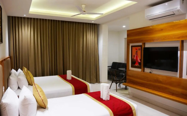 V One Hotel-Ambara Elite