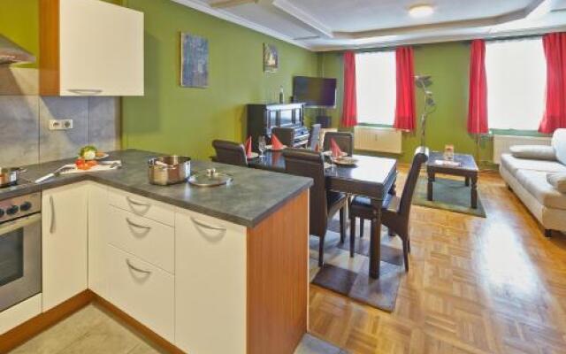 Apartment Markt Ardagger