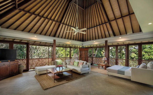 The Asraya Villa Sanur by Nakula
