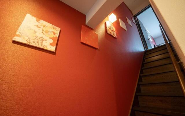 Kanazawa - House - Vacation STAY 84613