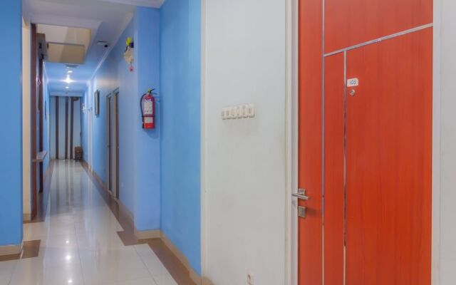OYO 911 Tebet Residence