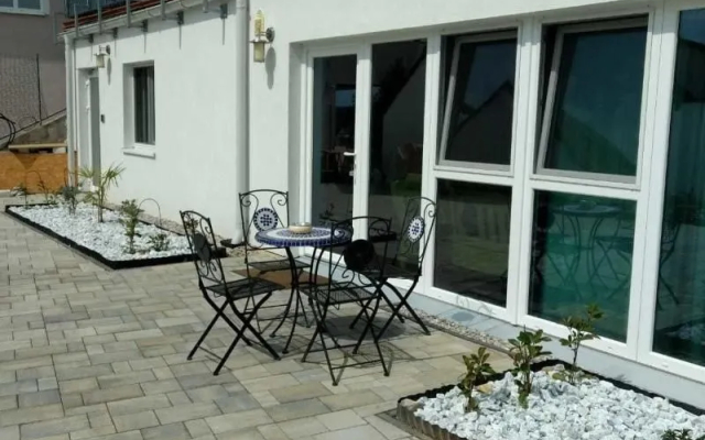 Haus VITALIS