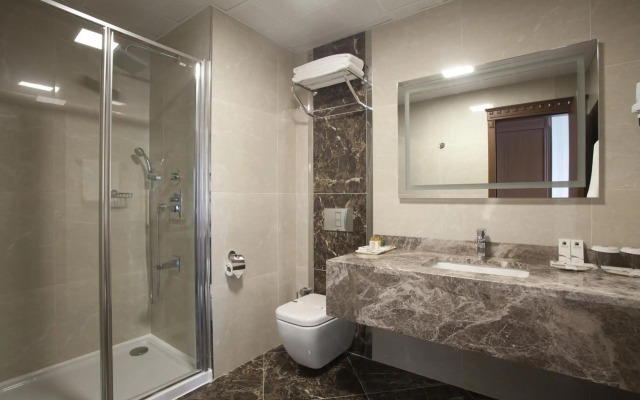 Grand Altuntaş Hotel