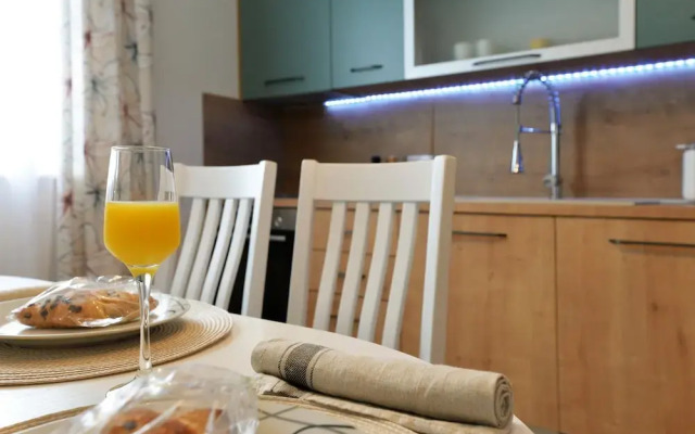 Q apartments