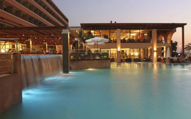 Oceanis Hotel