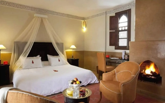 Riad Charai