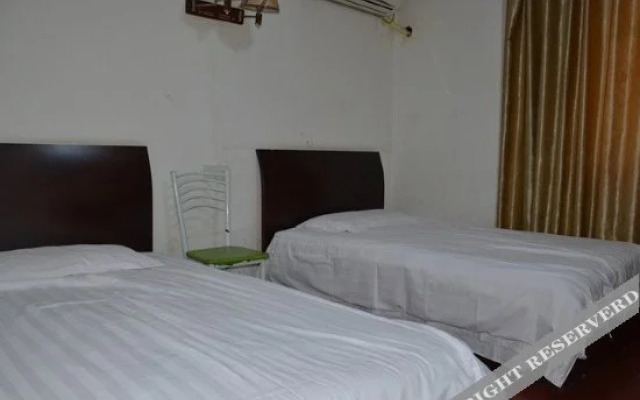 Xizi Hostel