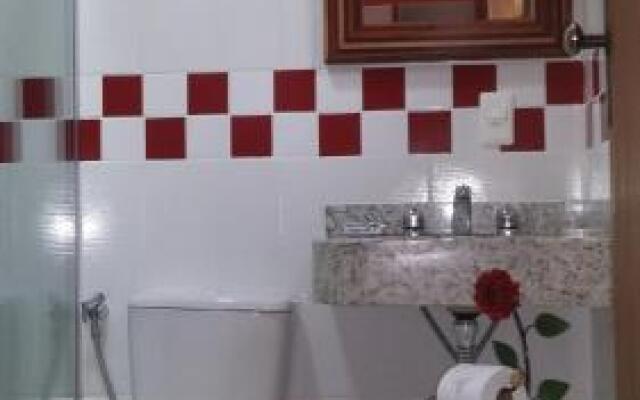 Pousada Brilho da Natureza
