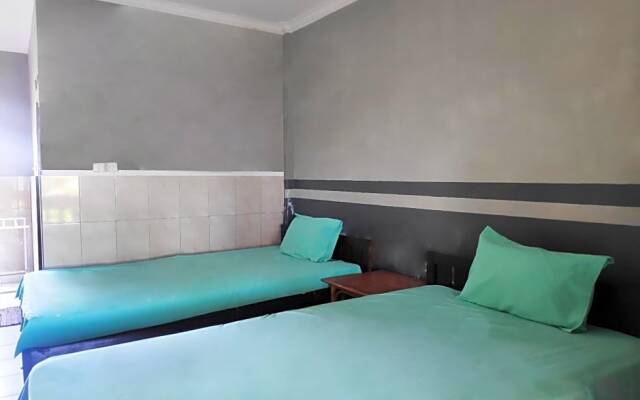 OYO 90733 Bali Bagus Hotel