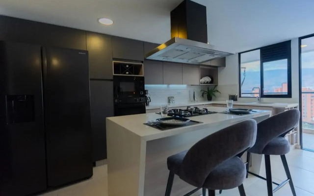 Luxury Suites Gema by Cadissa