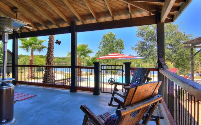 Rancher's Retreat 1903WR by RedAwning