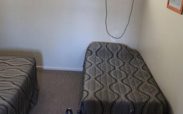 Tamworth Lodge Motel