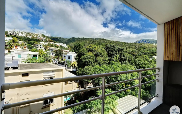 T2 – L’Iris – Proche du centre de Saint-Denis