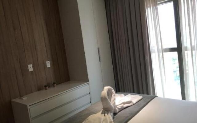 Premium Flat Brisa Calma